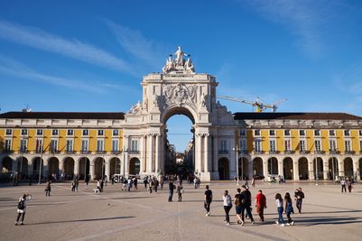 Lisbon Praça do Comercio.jpg